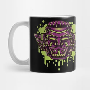 mayan Mug